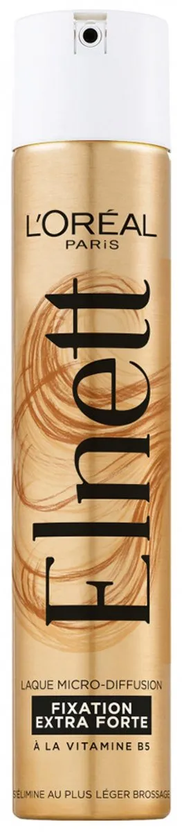 L'Oréal Paris Elnett Laque Fixatie Extra Forte 300ml