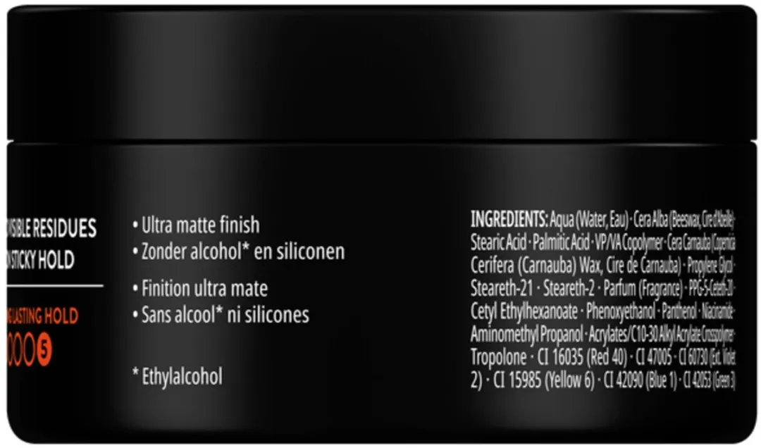 Syoss Texture Clay 100ml