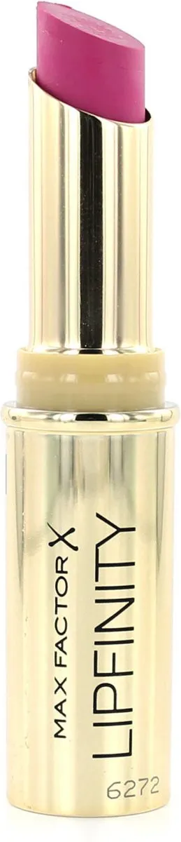 Max Factor Lipfinity Just Alluring 60