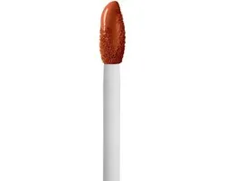 Maybelline SuperStay Matte Ink Lipstick 135 Globetrotter - Bruin