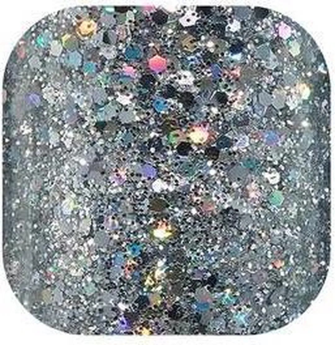 Maybelline Color Show Nagellak Zilver Glitter 5ml