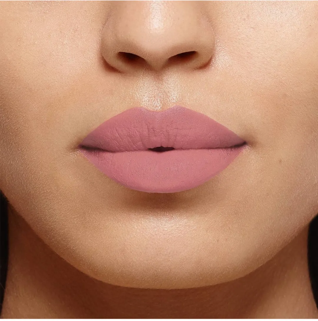 L'Oréal Paris Color Riche Intense Volume Matte Lipstick Le Nude Admirable 1,8g - afbeelding 6 van 6