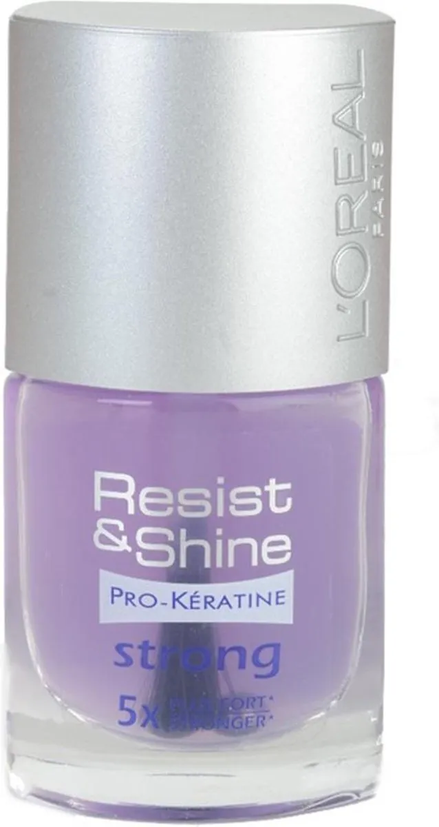 L'Oréal Paris Resist & Shine Haarspray