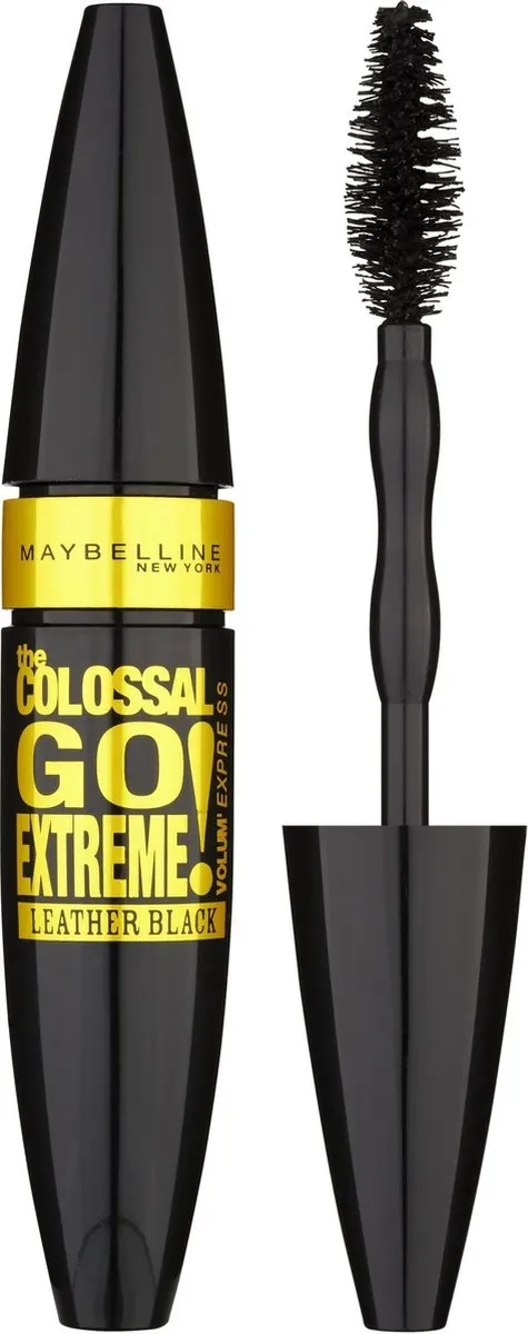 Maybelline Volum'Express Colossal Go Extreme! Mascara