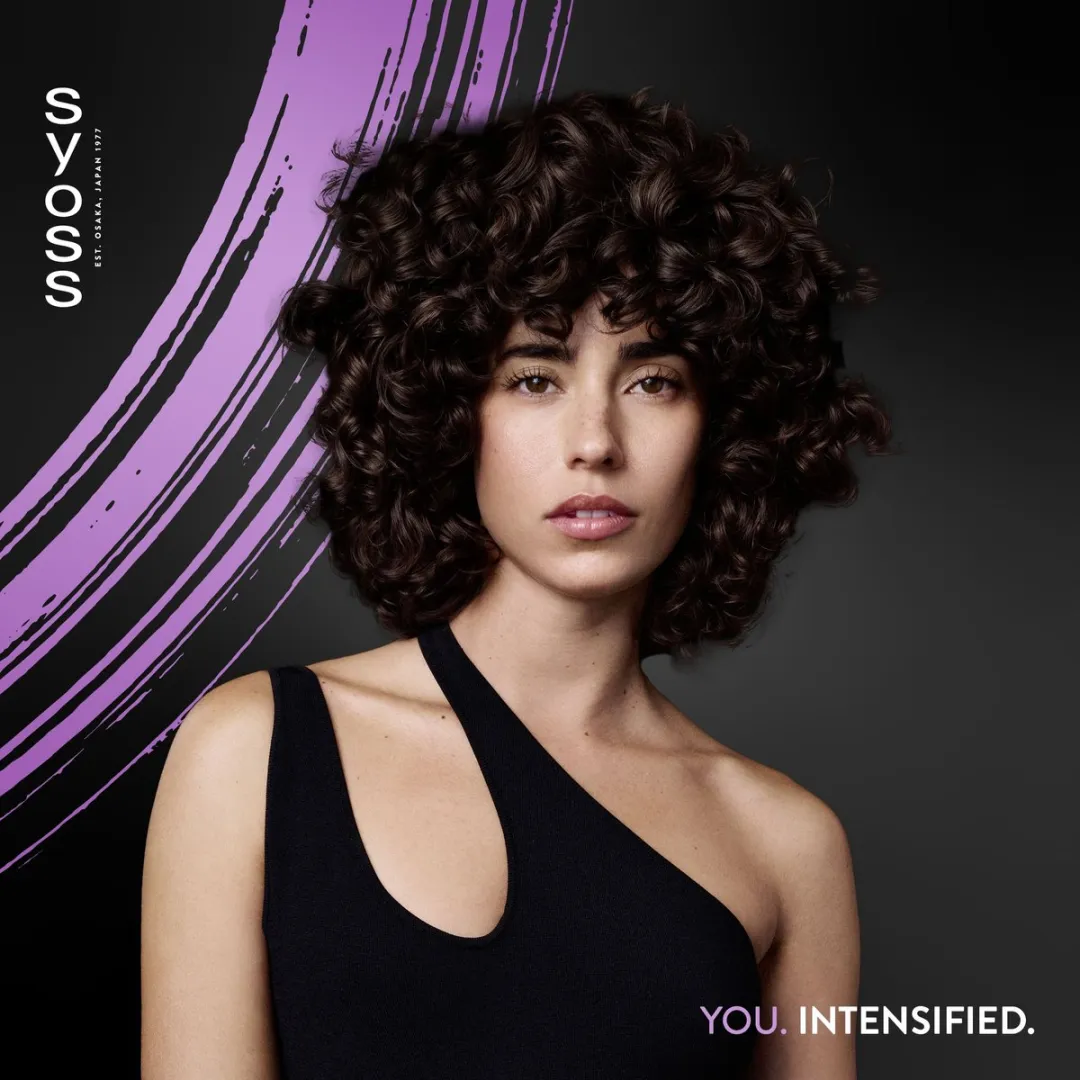 SYOSS Fullness Haarspray 1800ml - 6x300ml