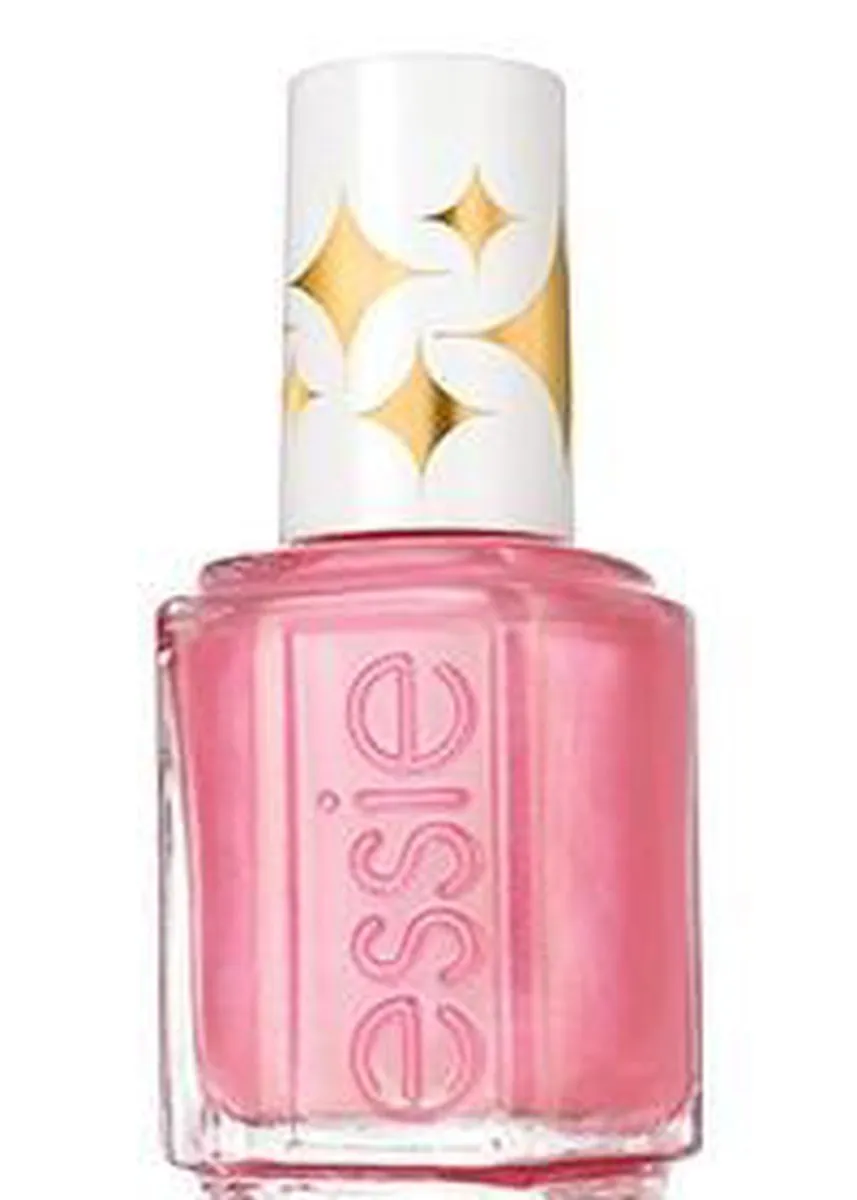 essie Retro Revival 404 Nagellak - Roze