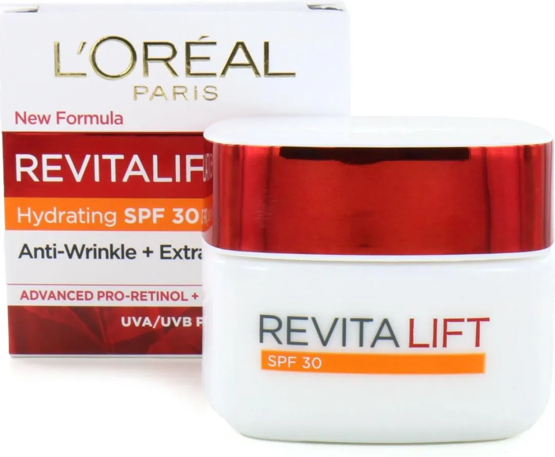 L'Oréal Paris Revitalift Dagcrème 50ml