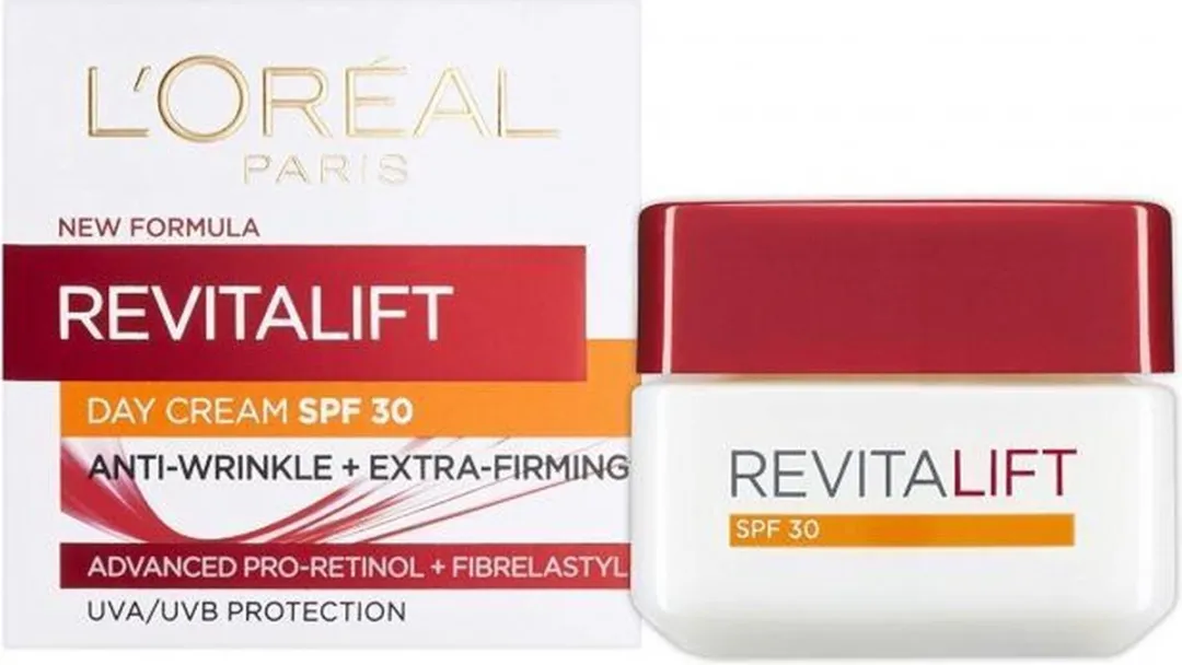 L'Oréal Paris Revitalift Dagcrème 50ml - SPF 30