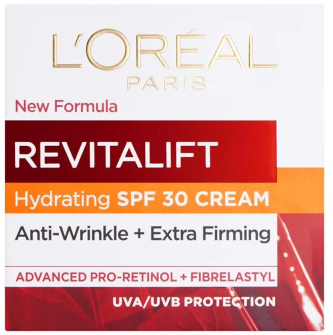 L'Oréal Paris Revitalift Dagcrème 50ml - SPF 30