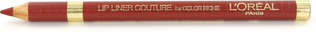 L'Oréal Paris Color Riche Couture Lipliner 108 Brun Cuivre