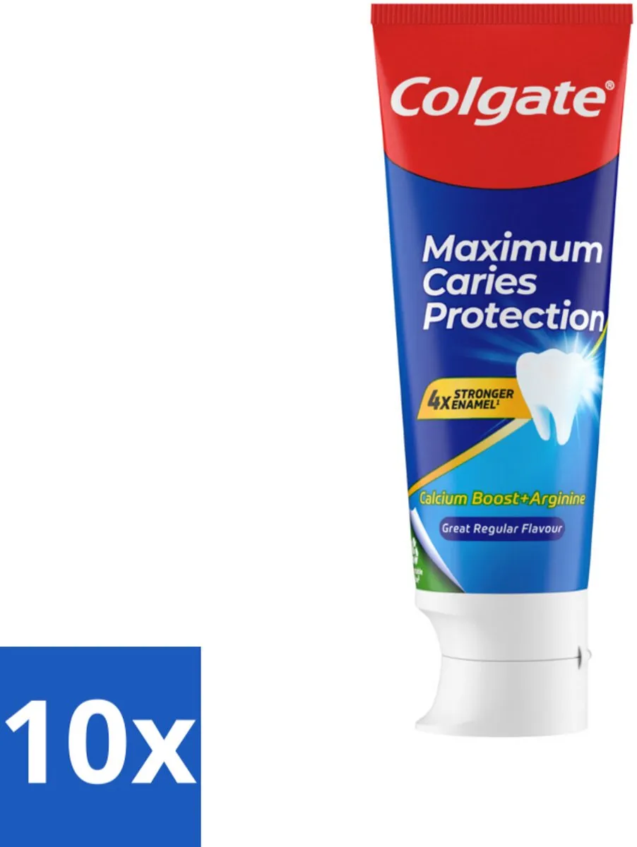 Colgate Tandpasta Caries Protection 75ml