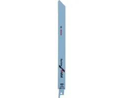 Bosch PROF. Reciprozaagblad S 1122 BF 228mm Metaal