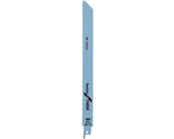 Bosch PROF. Reciprozaagblad S 1122 BF 228mm Metaal