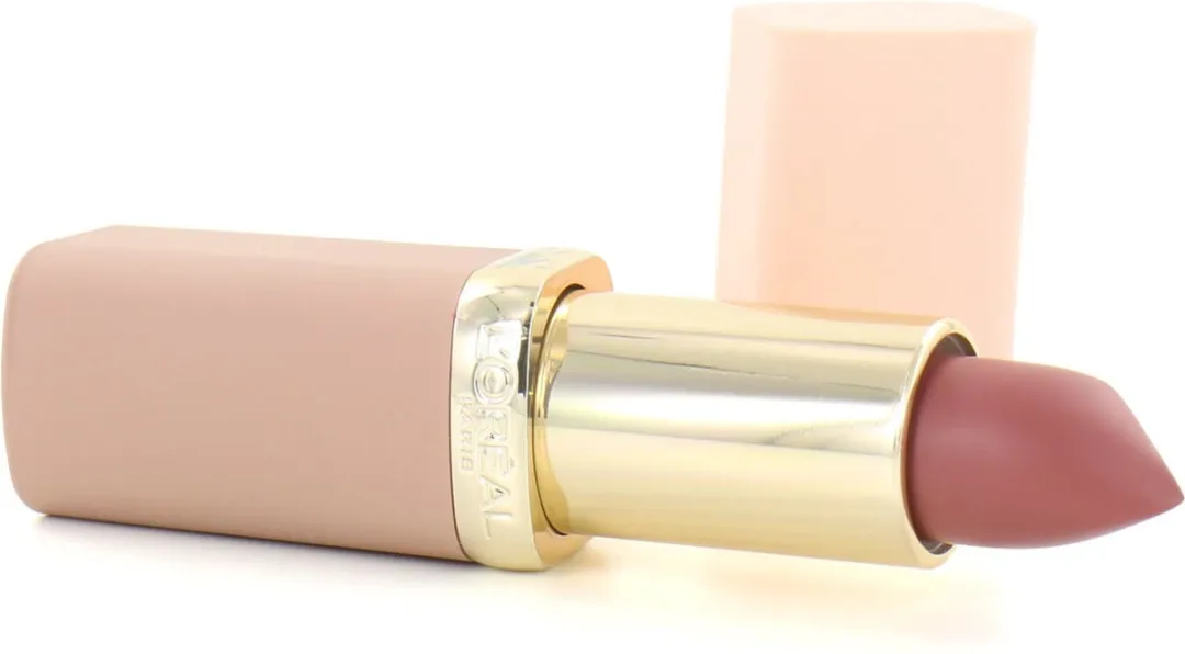 L'Oréal Paris Color Riche Lipstick 06 No Hesitation - Bruin