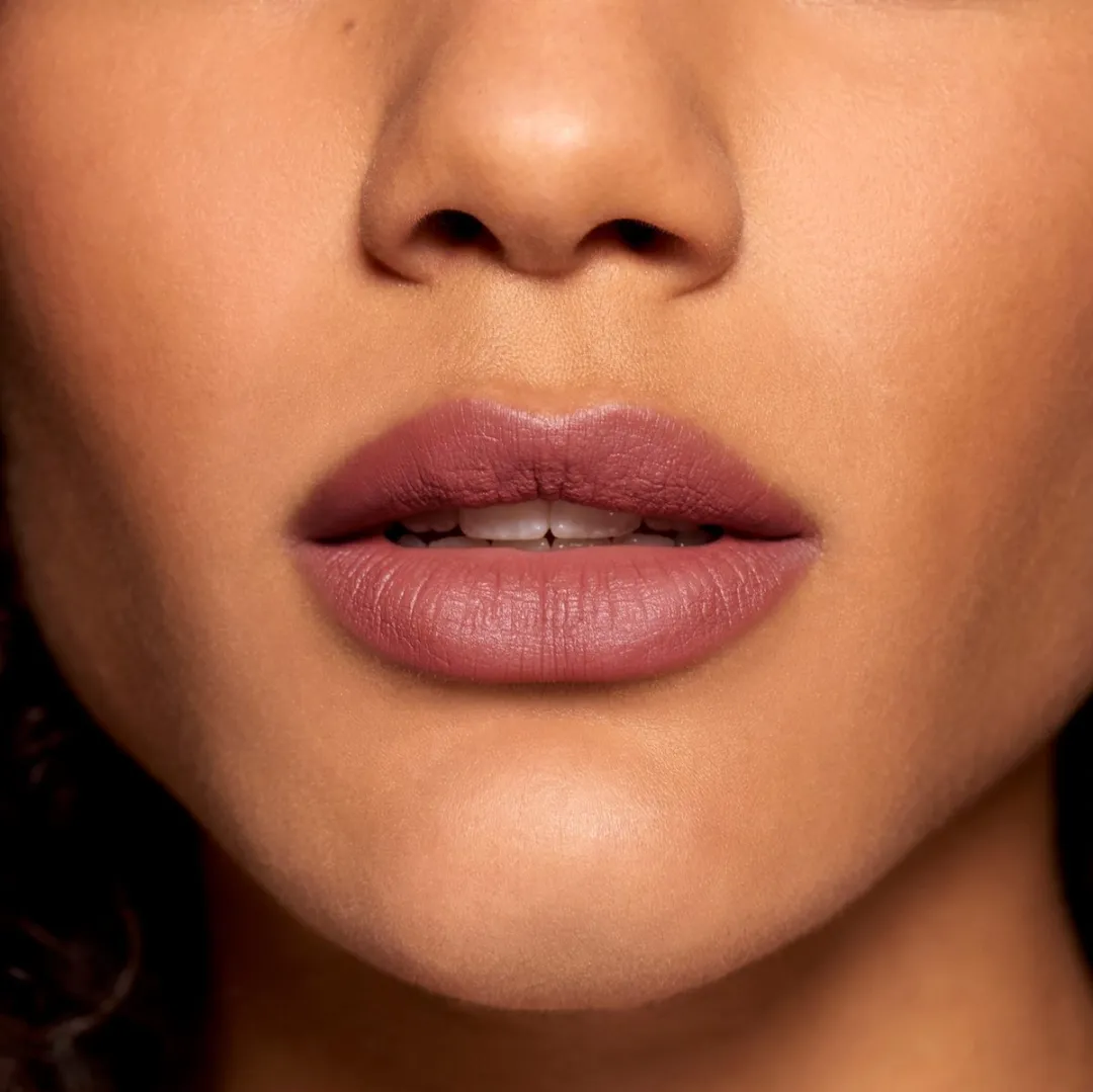 L'Oréal Paris Color Riche Lipstick 06 No Hesitation - Bruin