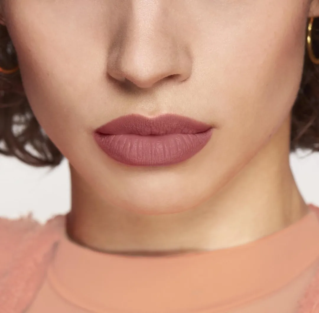 L'Oréal Paris Color Riche Lipstick 06 No Hesitation - Bruin
