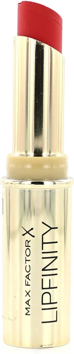 Max Factor Lipfinity Lipstick 035 Just Deluxe