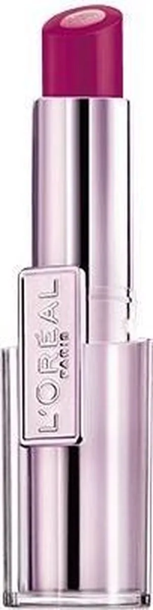 L'Oréal Paris Rouge Caresse Lippenstift Coeur De Perle 11 Fuchsia & Fiery - 5ml