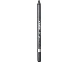 Rimmel London Scandal'Eyes Oogpotlood Black Sparkle 13ml