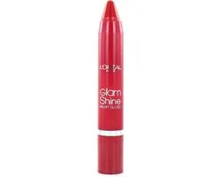 L'Oréal Paris Glam Shine Balmy Gloss 909 Lipgloss