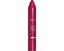 L'Oréal Paris Glam Shine Balmy Gloss 909 Lipgloss - 12ml
