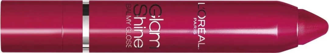 L'Oréal Paris Glam Shine Balmy Gloss 909 Lipgloss - 12ml