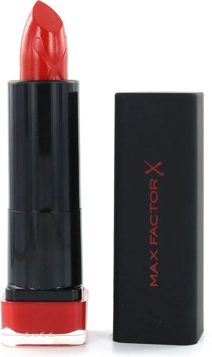 Max Factor Colour Elixir Velvet Matte Lippenstift 030 Marilyn Desire