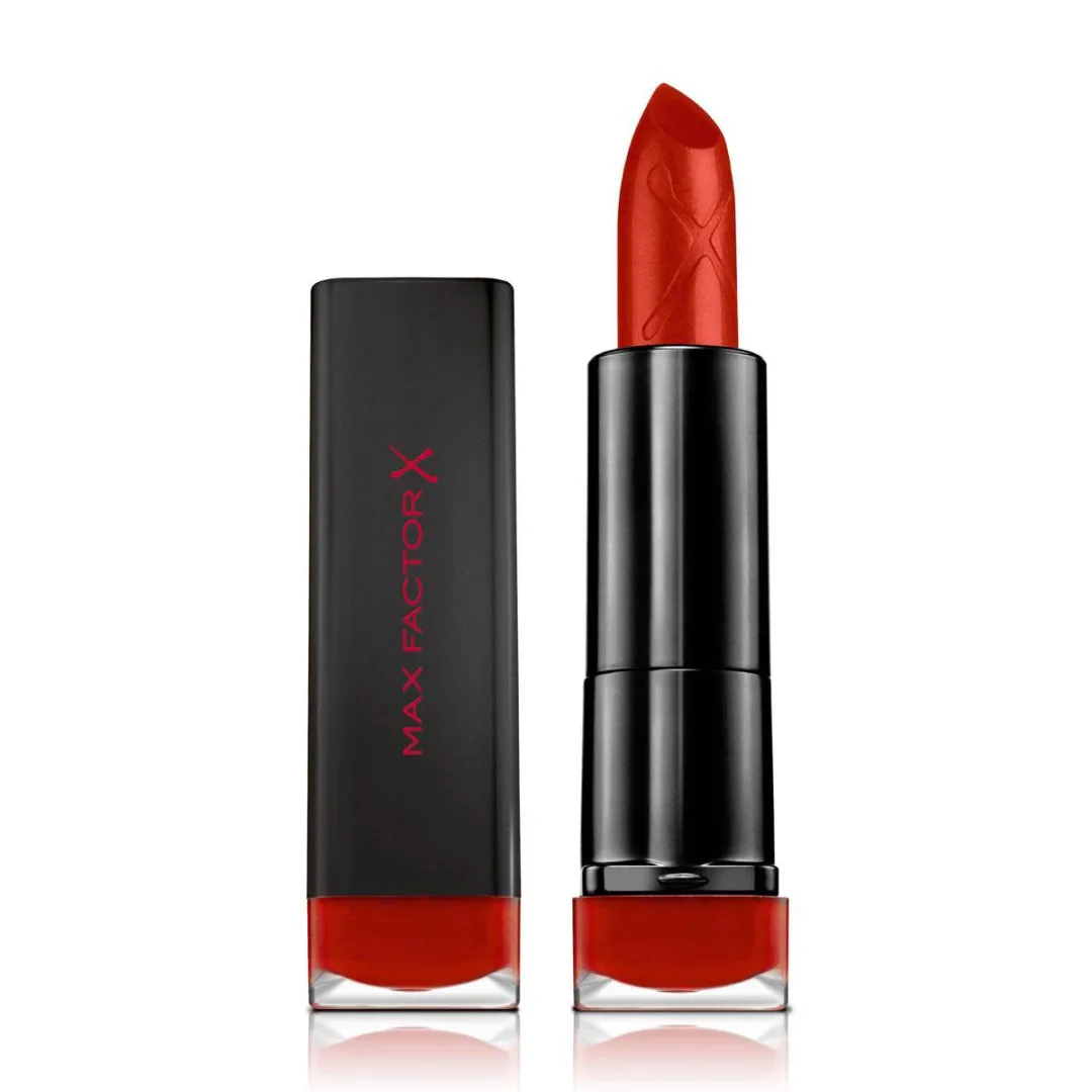 Max Factor Colour Elixir Velvet Matte Lippenstift 030 Marilyn Desire