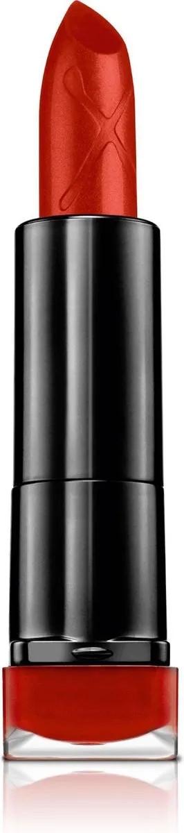 Max Factor Colour Elixir Velvet Matte Lippenstift 030 Marilyn Desire