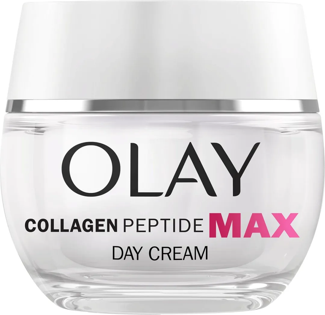 Olay Collagen Peptide MAX Dagcrème 50ml