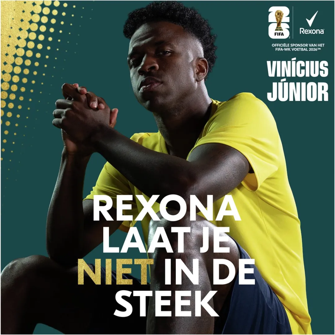 Rexona Men - Anti-Transpirant Roller - Advanced Protection - Cobalt Dry - 6 x 50 ml - Voordeelverpakking