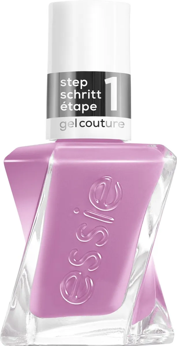 essie Gel Couture 180 Dress Call Nagellak