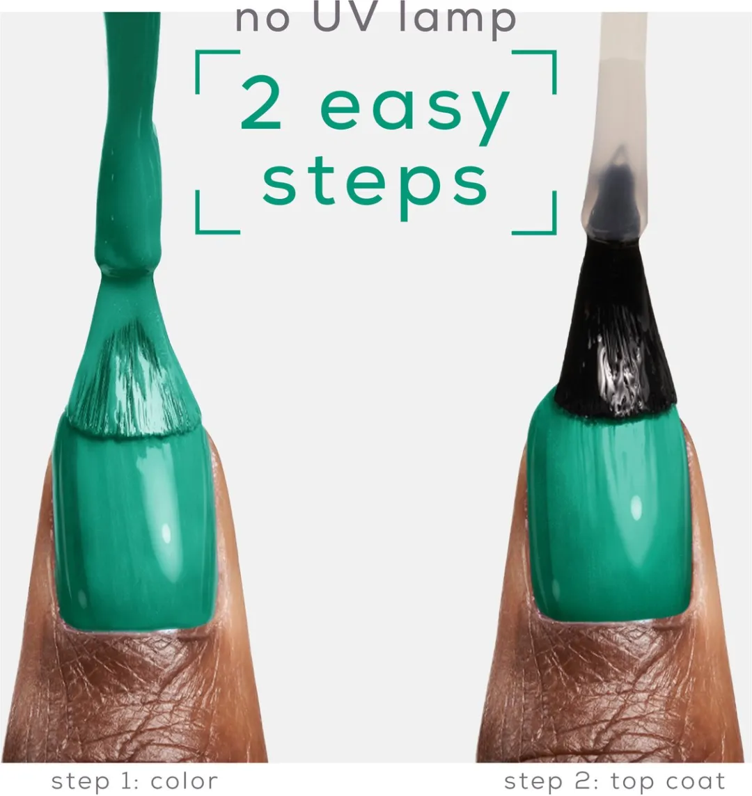 essie Gel Couture 559 Fuel Your Life Gellak - 13,5ml