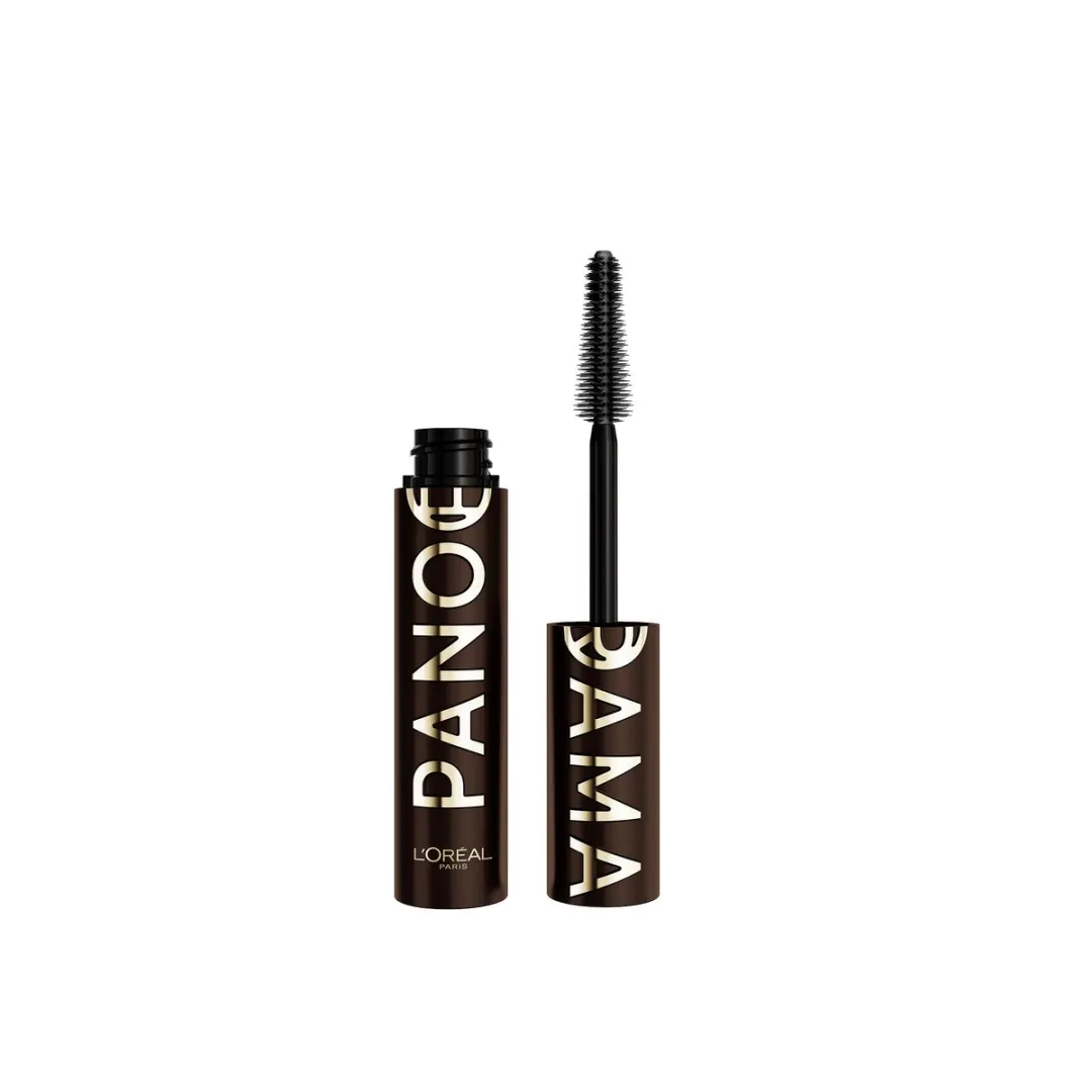 L'Oréal Paris Panorama Mascara Chromatic Bruin - 8ml
