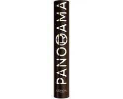 L'Oréal Paris Panorama Mascara Chromatic Bruin