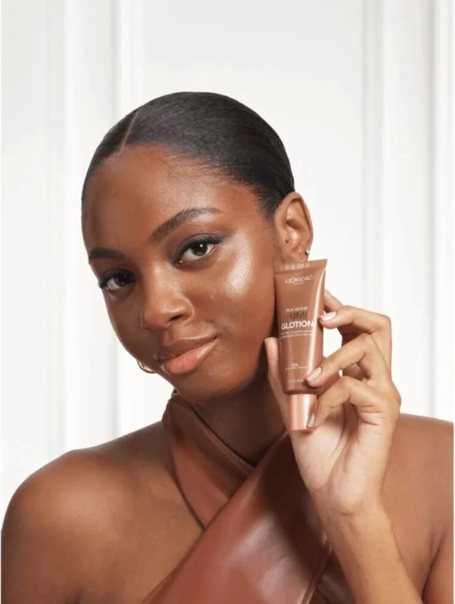 L'Oréal Paris Glotion 904 Deep Glow - 40ml