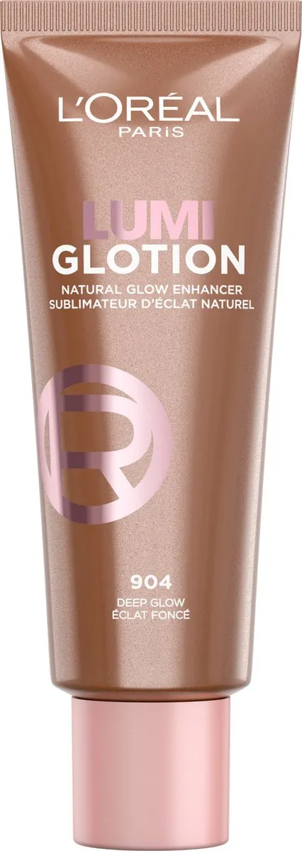 L'Oréal Paris Glotion 904 Deep Glow