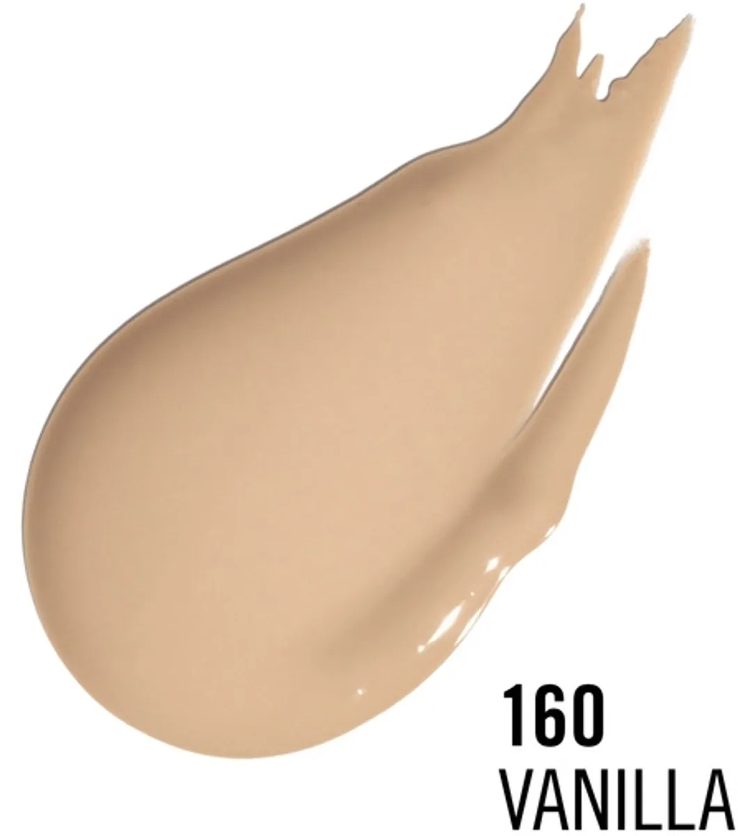 Rimmel London Kind & Free Blur It Out Mattifying Skin Tint 30ml - Vanilla