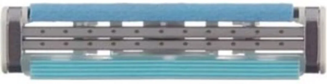Gillette Venus Women Sensor Excel Scheermesjes 3 Stuks - Groen