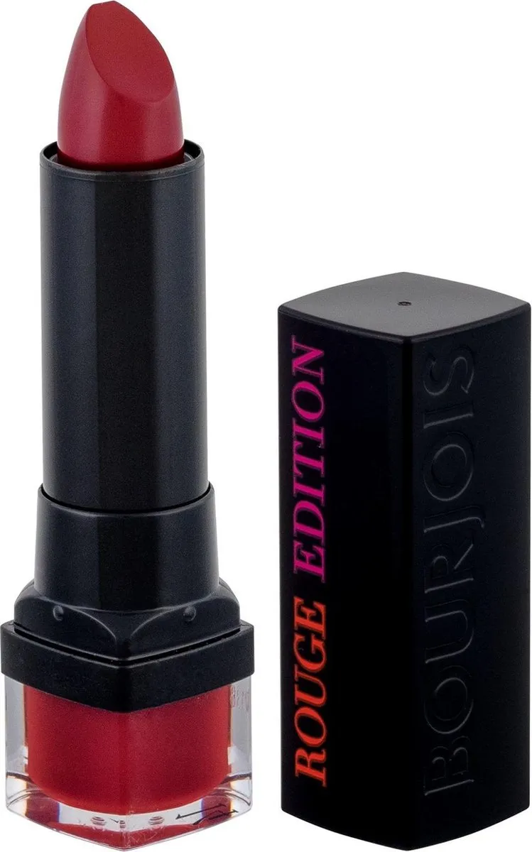 Bourjois Rouge Edition 14 Pretty Prune