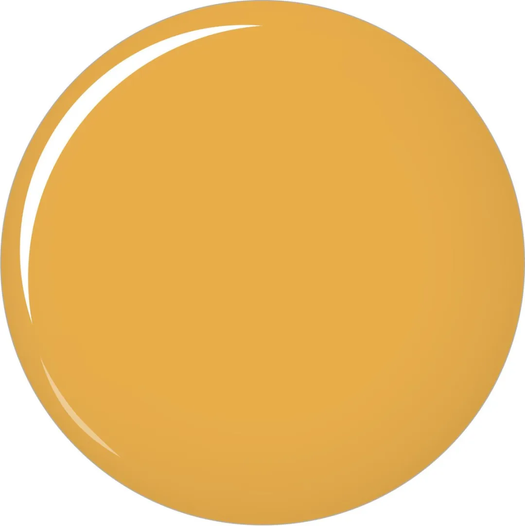 L'Oréal Paris Glam Shine Miss Pop 723 - 15ml - Oranje