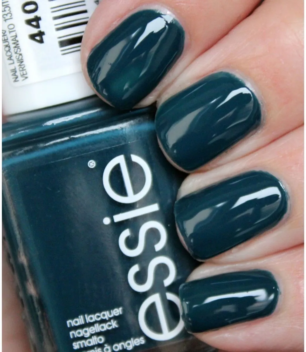 essie Nagellak 440 Satin Sister - 13.5ml
