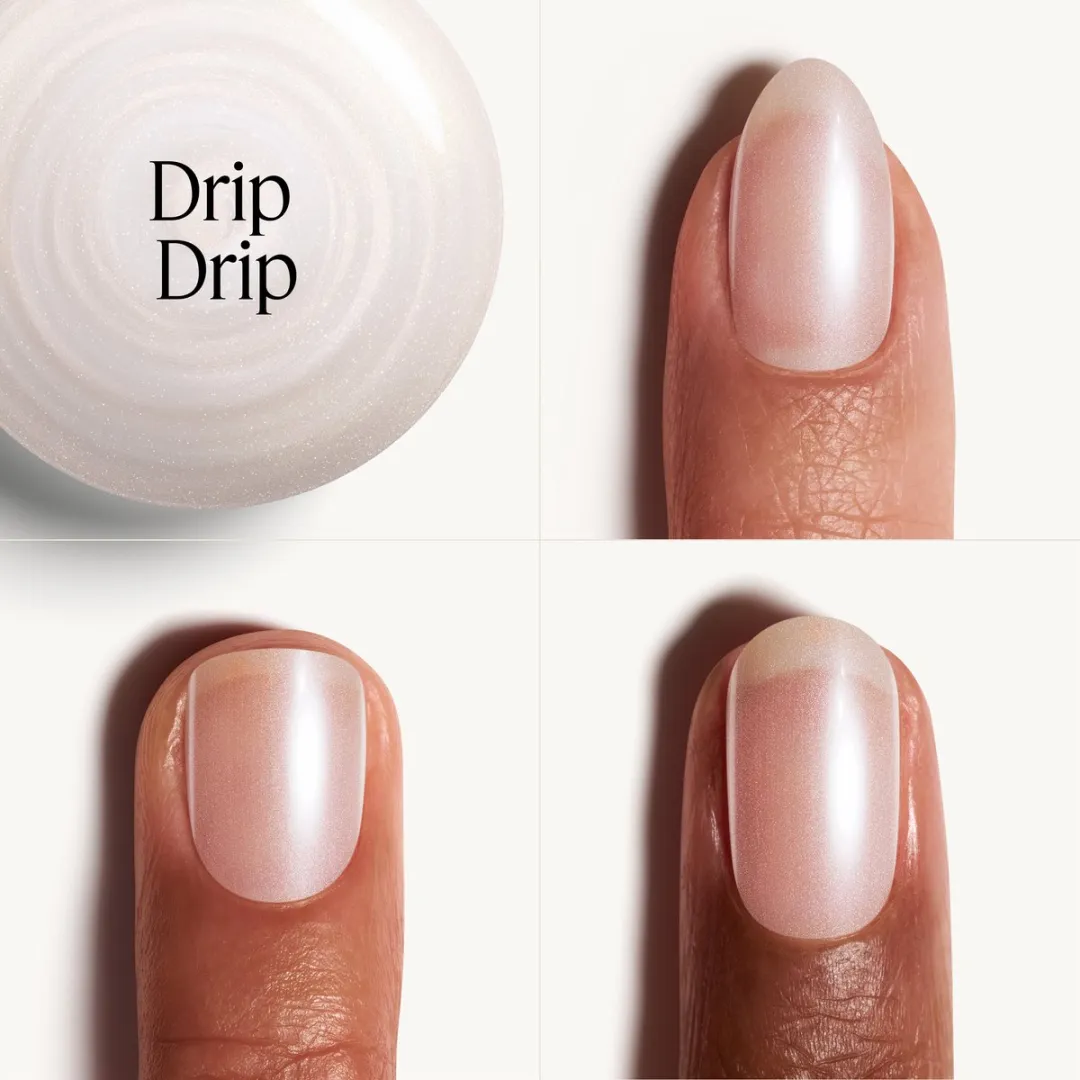 essie Gel 260 Drip Drip Gelnagellak 13,5ml