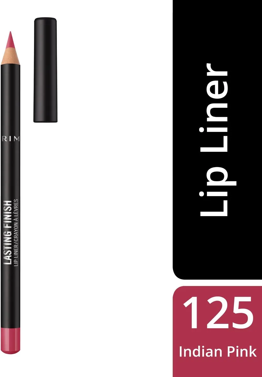 Rimmel London Lasting Finish Lipliner Tiramisu 1.20g