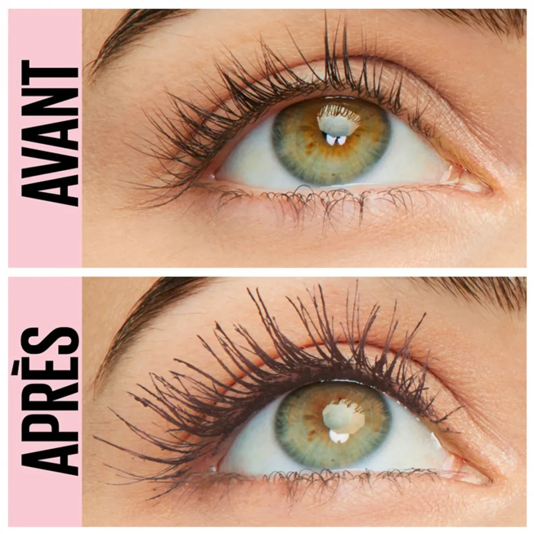 Maybelline Lash Sensational Sky High Mascara Blue Mist - 7,2ml