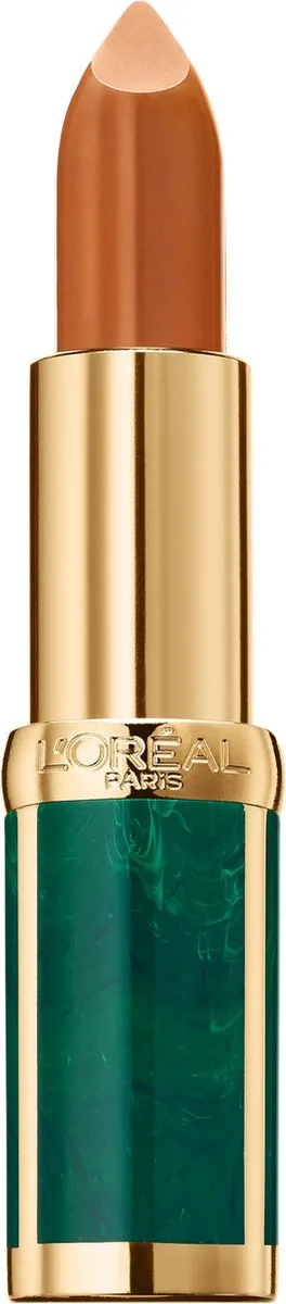 L'Oréal Paris Balmain Lipstick 469 Fever - Oranje