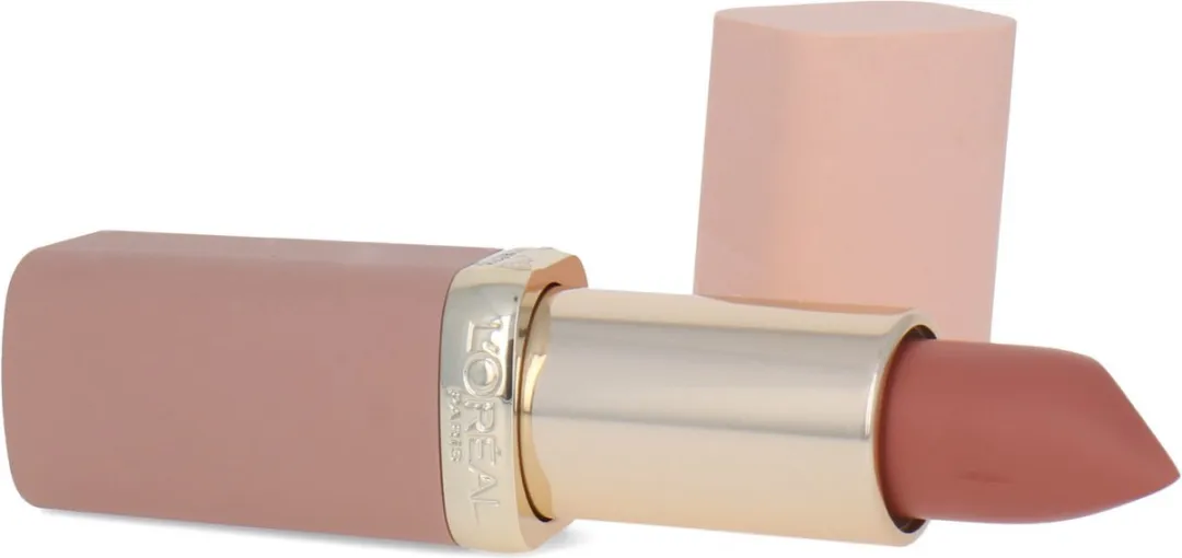 L'Oréal Paris Color Riche Lipstick 02 No Cliché