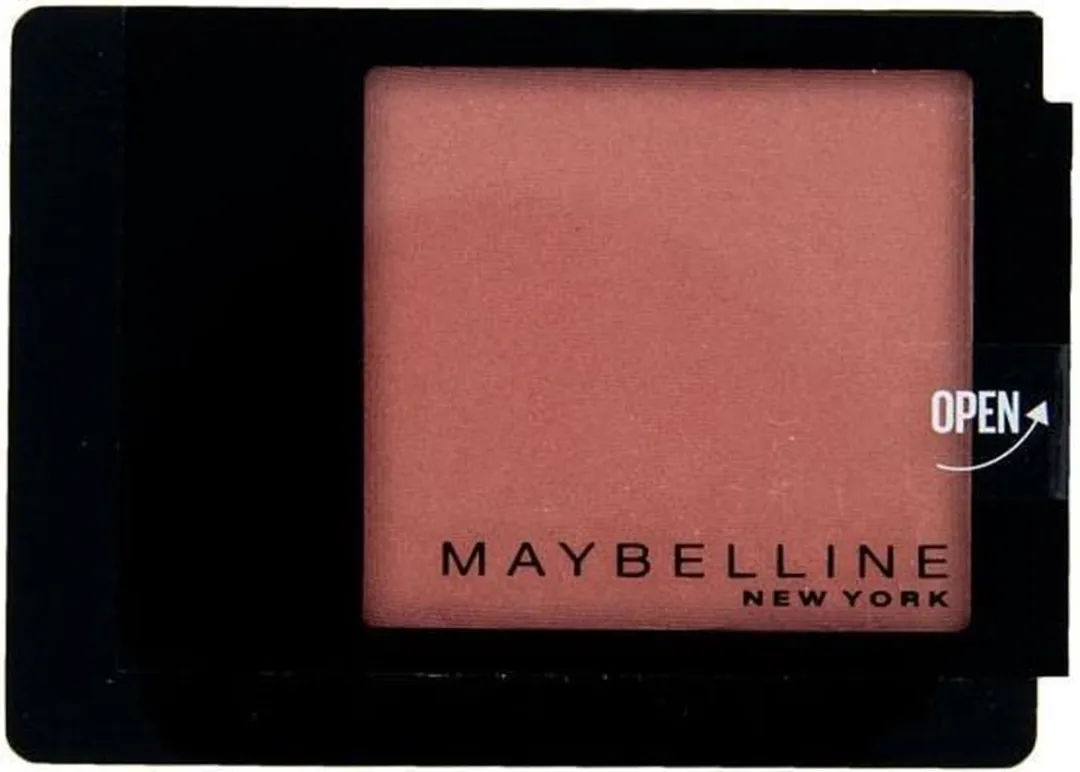 Maybelline Face Studio Master Blush 40 Pink Amber - 5g