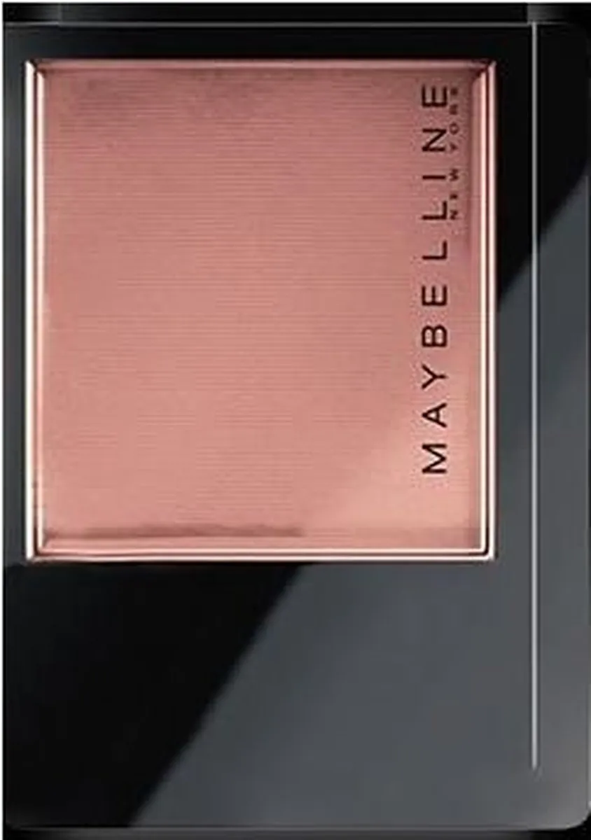 Maybelline Face Studio Master Blush 40 Pink Amber - 5g