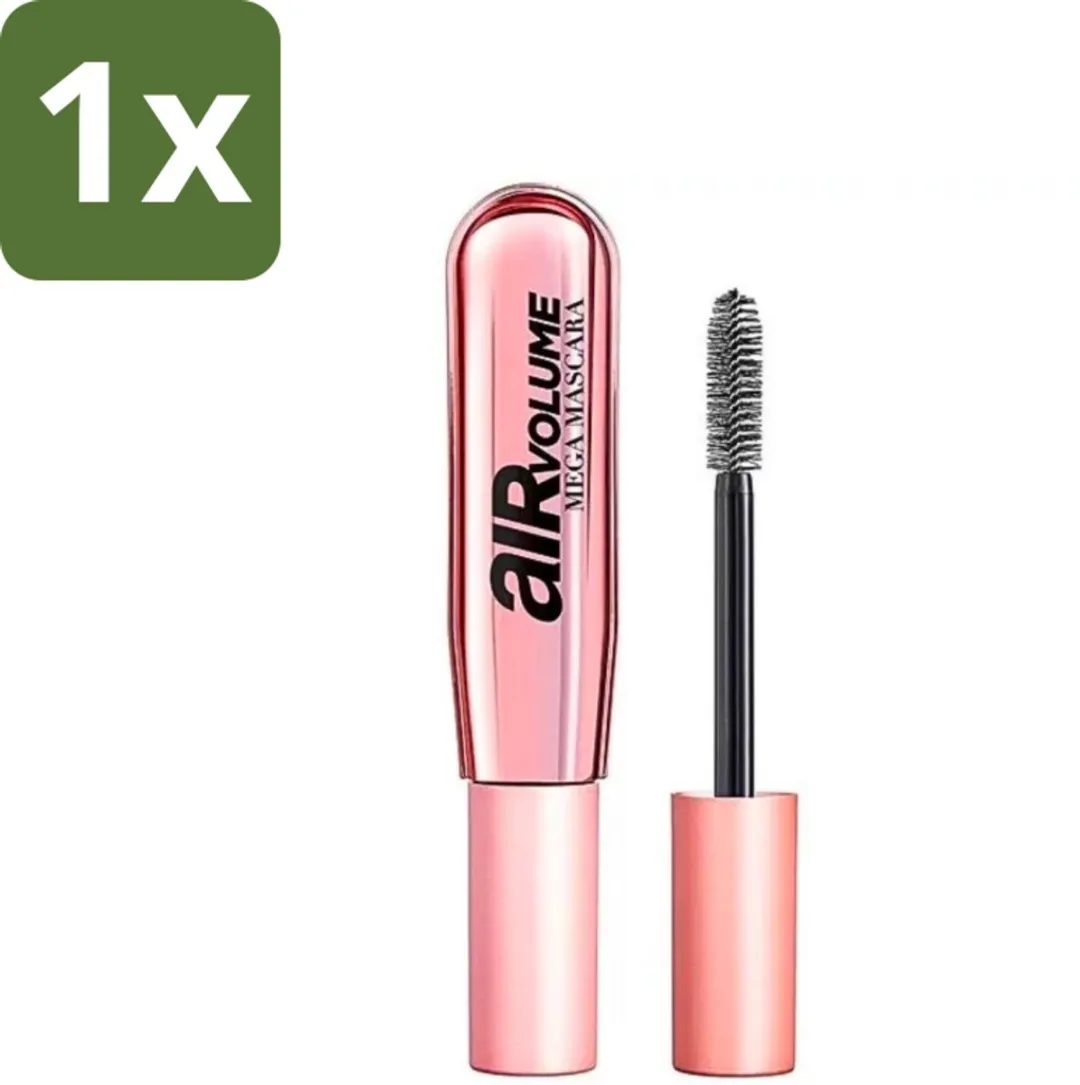 L'Oréal Paris Air Mega Volume Mascara 9ml